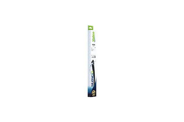 VALEO VAL574620 Ablaktörlő lapát